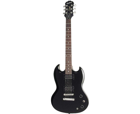 Электрогитара Epiphone SG SPECIAL EB CH - 53827 за 0 грн. | 4Club