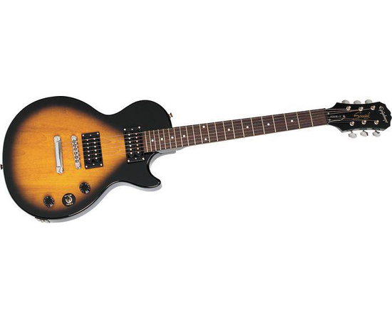 Электрогитара Epiphone SPECIAL II VSB CH - 53829 за 0 грн. | 4Club