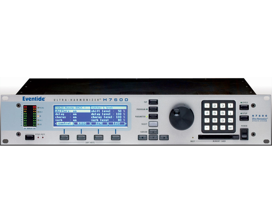 Процессор эффектов EVENTIDE H8000FW - 53838 за 0 грн. | 4Club