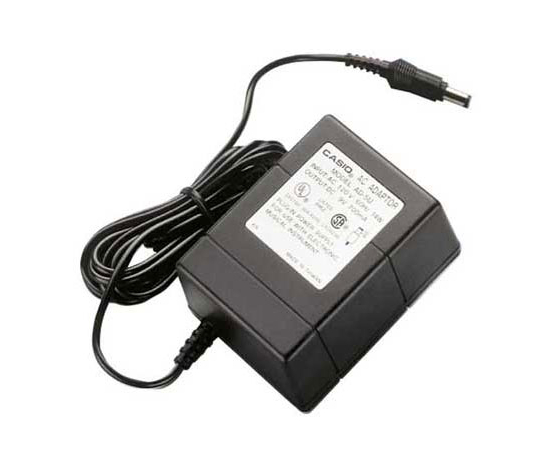 Адаптер CASIO AD-12 - 53292 за 0 грн. | 4Club