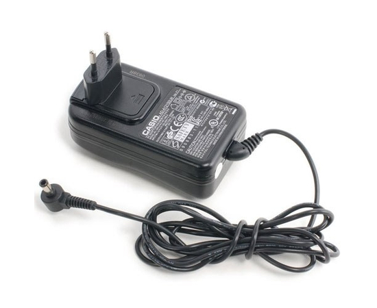 Адаптер CASIO AD-A12150LW - 53293 за 1160 грн. | 4Club