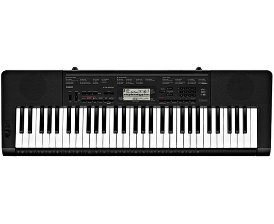 Синтезатор CASIO CTK-3200 - 53260 за 0 грн. | 4Club