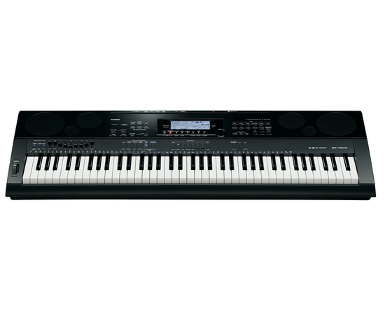 Синтезатор CASIO WK-7500 - 53269 за 0 грн. | 4Club