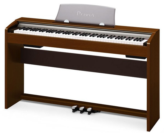 Цифровое фортепиано CASIO PX-730CY - 53285 за 0 грн. | 4Club