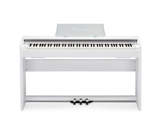 Цифровое фортепиано CASIO PX-735WE - 53288 за 0 грн. | 4Club