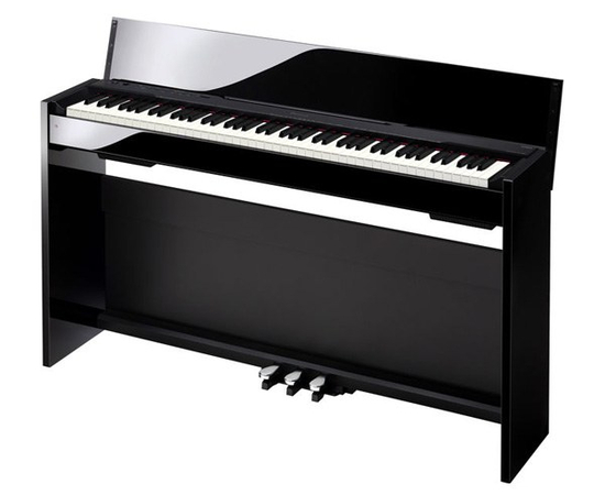Цифровое фортепиано CASIO PX-830BP - 53290 за 0 грн. | 4Club