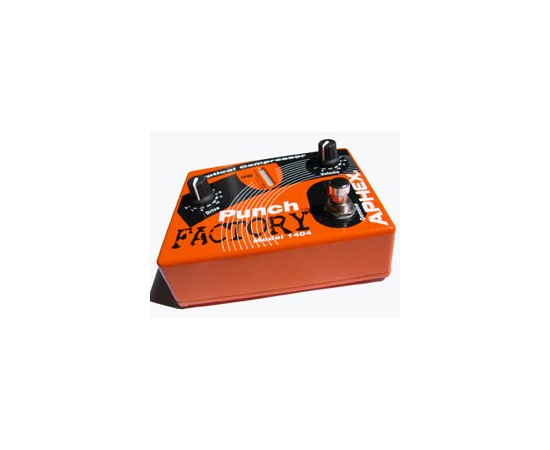Эксайтер APHEX systems 1401 Xciter Acoustic Pedal - 53526 за 0 грн. | 4Club