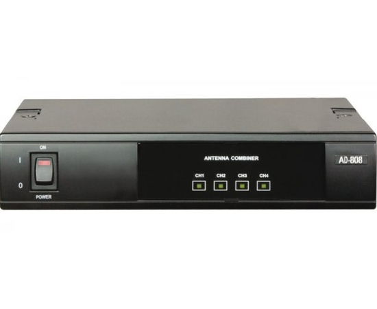 UHF-сумматор Beyerdynamic AD 808 600-900 MHz - 54607 за 0 грн. | 4Club