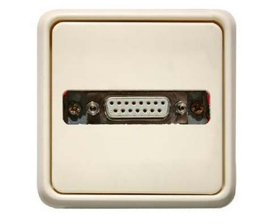 Соединительная панель Beyerdynamic CA 1521 - 54599 за 0 грн. | 4Club