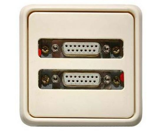 Соединительная панель Beyerdynamic CA 1522 - 54600 за 0 грн. | 4Club