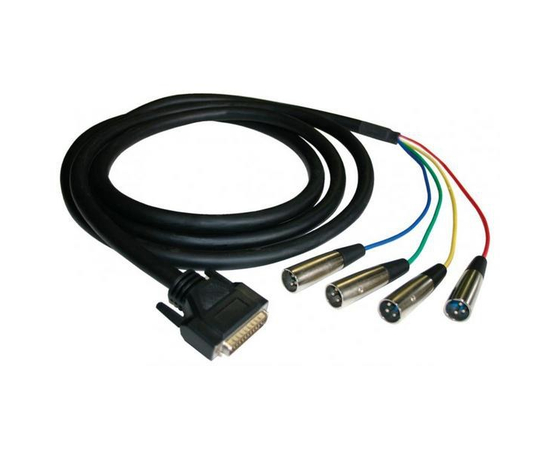 Кабель Beyerdynamic CA 3201 - 54662 за 0 грн. | 4Club