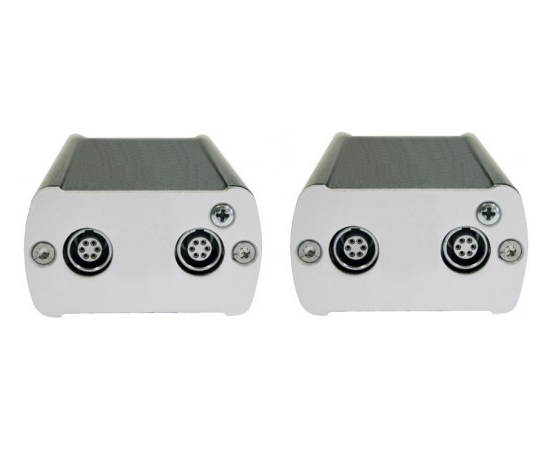 Цифровой усилитель Beyerdynamic CA 4214 - 54401 за 0 грн. | 4Club