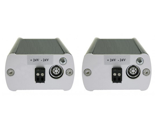 Цифровой усилитель Beyerdynamic CA 4222 - 54450 за 0 грн. | 4Club