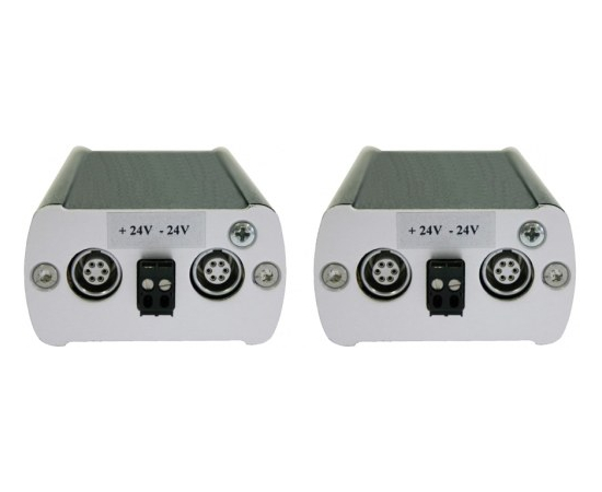 Цифровой усилитель Beyerdynamic CA 4223 - 54451 за 0 грн. | 4Club