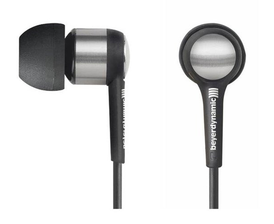 Наушники Beyerdynamic DTX 100 SW - 54959 за 0 грн. | 4Club