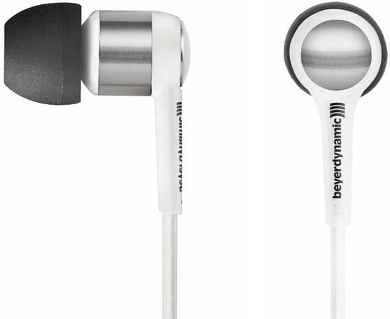 Наушники Beyerdynamic DTX 100 WS - 54960 за 0 грн. | 4Club