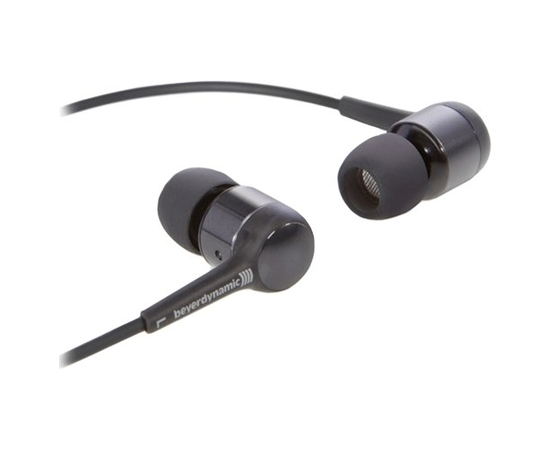 Наушники Beyerdynamic DTX 101 iE black - 54962 за 0 грн. | 4Club