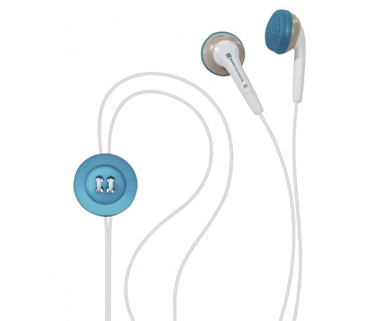 Наушники Beyerdynamic DTX 11 iE Aqua - 54964 за 0 грн. | 4Club