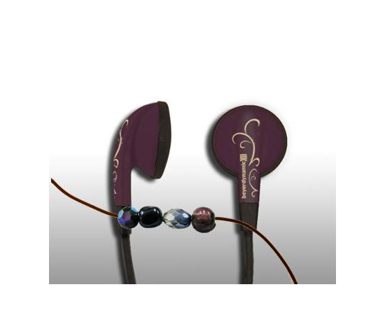 Наушники Beyerdynamic DTX 21 iE Berry - 54969 за 0 грн. | 4Club