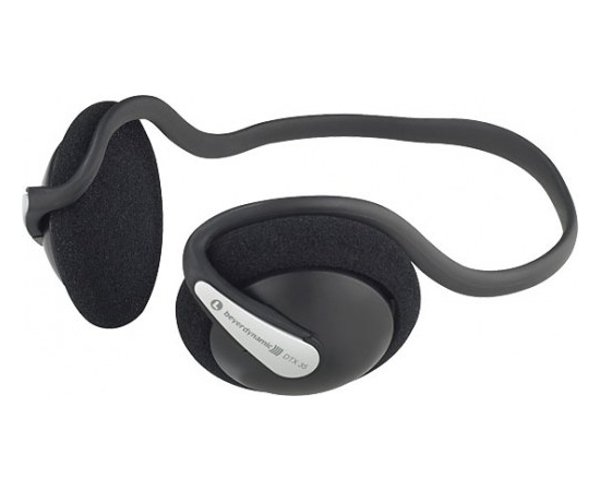 Наушники Beyerdynamic DTX 35 black - 54976 за 0 грн. | 4Club