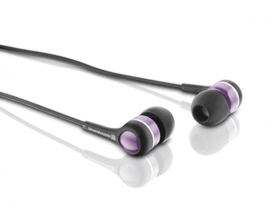 Наушники Beyerdynamic DTX 41 iE virginia rose - 54977 за 0 грн. | 4Club