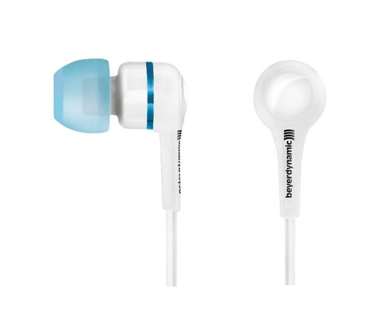 Наушники Beyerdynamic DTX 60 WS white - 54979 за 0 грн. | 4Club