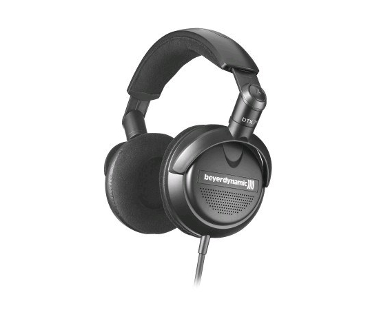 Наушники Beyerdynamic DTX 710 - 54984 за 0 грн. | 4Club
