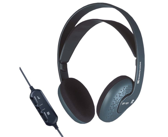 Наушники Beyerdynamic DT 131 TV - 54992 за 0 грн. | 4Club