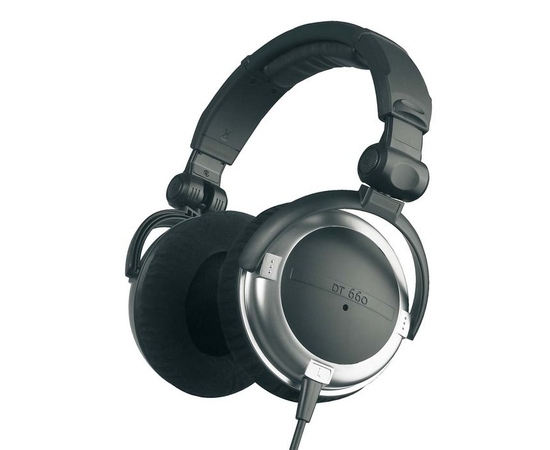 Наушники Beyerdynamic DT 660 Edition - 54998 за 0 грн. | 4Club