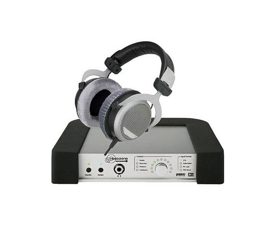 Система домашнего кинотеатра Beyerdynamic Headzone Home - 54961 за 0 грн. | 4Club