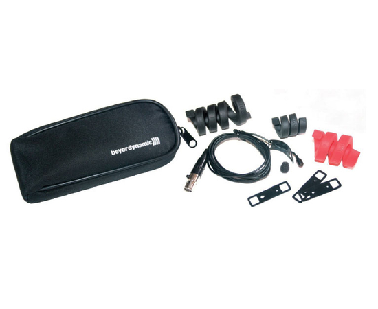 Микрофон Beyerdynamic MCE 55 Helix - 54842 за 0 грн. | 4Club