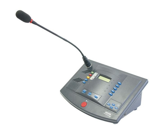 Микрофонный пульт Beyerdynamic MCS-D 2074 - 54393 за 0 грн. | 4Club