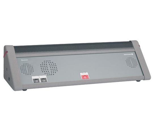 Пульт председателя Beyerdynamic MCS-D 3123 - 54482 за 0 грн. | 4Club