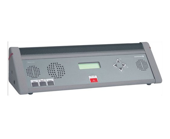 Пульт делегата Beyerdynamic MCS-D 3141 - 54488 за 0 грн. | 4Club