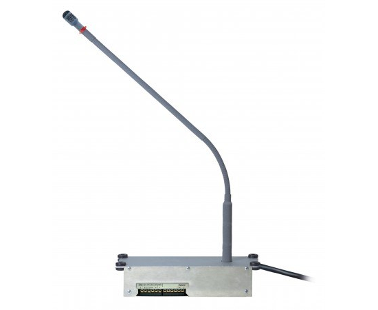 Пульт делегата/председателя Beyerdynamic MCS 553L - 54522 за 0 грн. | 4Club