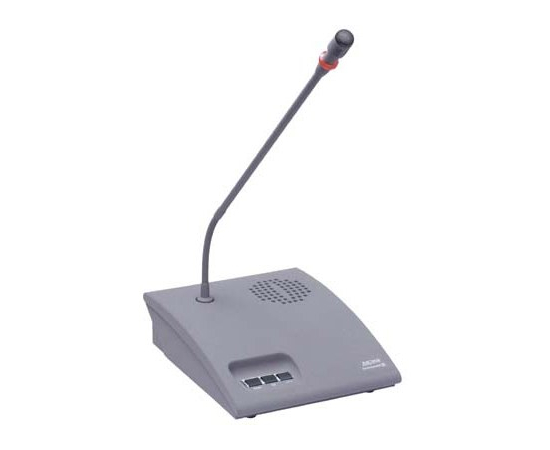 Пульт председателя Beyerdynamic MCW-D 523 - 54377 за 0 грн. | 4Club