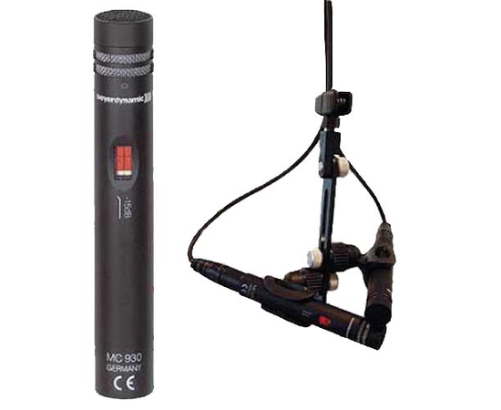 Микрофон Beyerdynamic MC 930 Stereo Set - 54875 за 0 грн. | 4Club