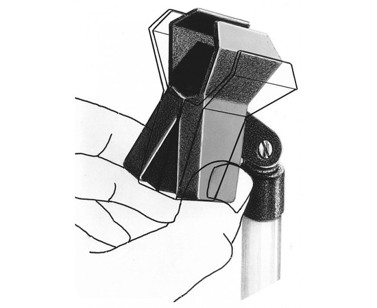 Микрофонный держатель Beyerdynamic MKV 6 - 54672 за 0 грн. | 4Club