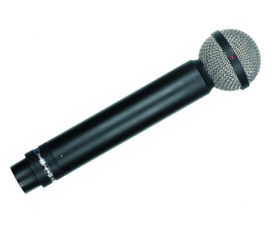 Микрофон Beyerdynamic M 160 - 54851 за 0 грн. | 4Club