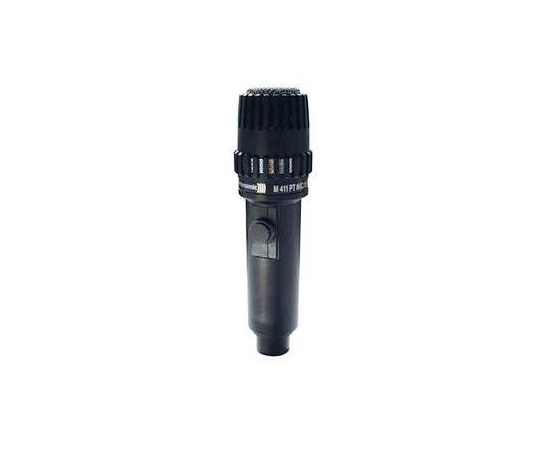 Микрофон Beyerdynamic M 411 PT/5 - 54859 за 0 грн. | 4Club