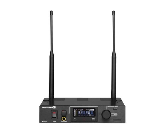 Приемник Beyerdynamic NE 911 - 53977 за 0 грн. | 4Club