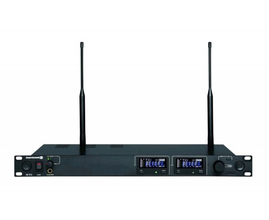 Приемник Beyerdynamic NE 912 - 53978 за 0 грн. | 4Club