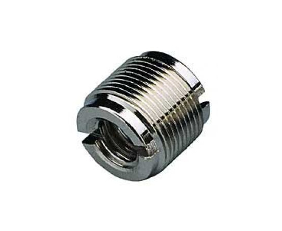 Адаптер Beyerdynamic NR. 215 5/8" A- 3/8"i 1/2 - 54709 за 0 грн. | 4Club