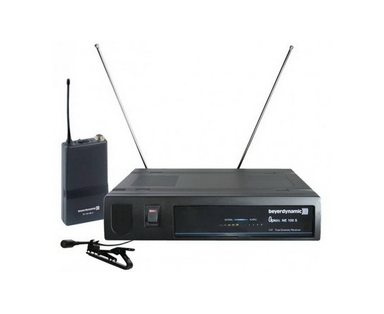 Радиосистема Beyerdynamic OPUS 150 Mk II (199.700 MHz) - 54179 за 0 грн. | 4Club
