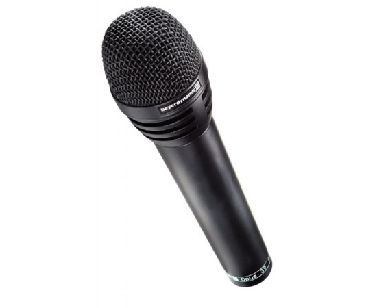 Микрофон Beyerdynamic OPUS 39 S - 54941 за 0 грн. | 4Club