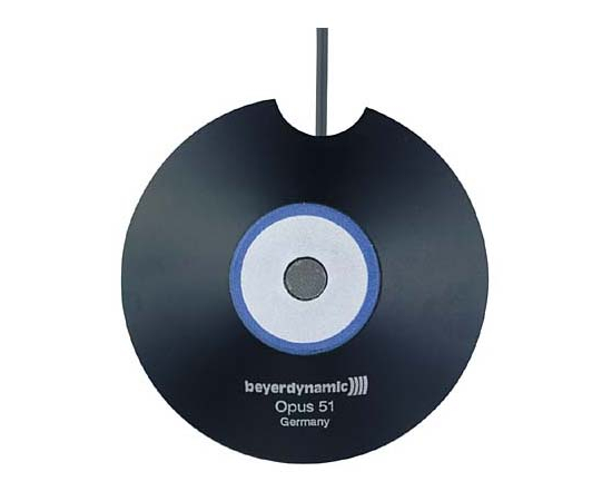 Микрофон Beyerdynamic OPUS 51 - 54942 за 0 грн. | 4Club