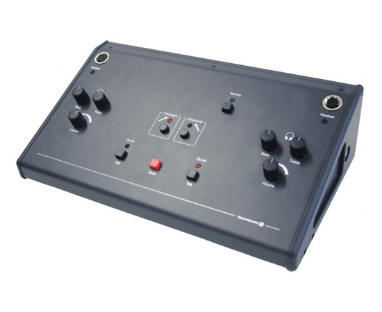 Пульт Beyerdynamic SID 202 - 54654 за 0 грн. | 4Club