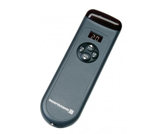 Инфракрасный приемник Beyerdynamic SIR 320 - 54633 за 0 грн. | 4Club