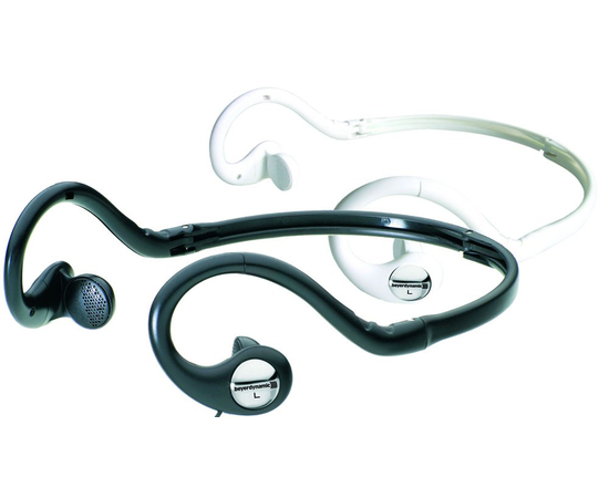 Наушники Beyerdynamic SX 10 black - 54989 за 0 грн. | 4Club