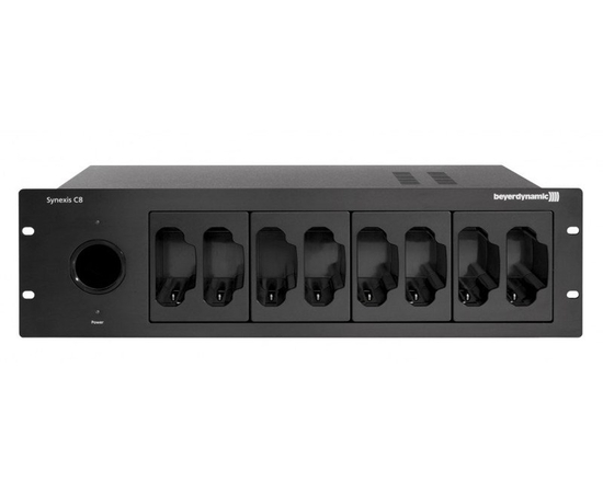Зарядное устройство Beyerdynamic Synexis C  8 - 54643 за 0 грн. | 4Club